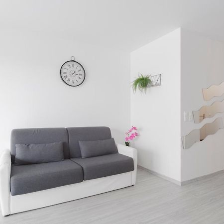 Appartement Europe Disney Paris Bussy-Saint-Georges Eksteriør billede